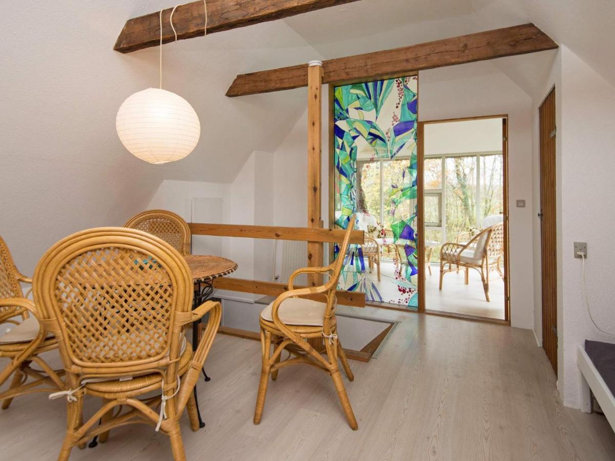 15 Person Holiday Home In Hundslund Eksteriør billede