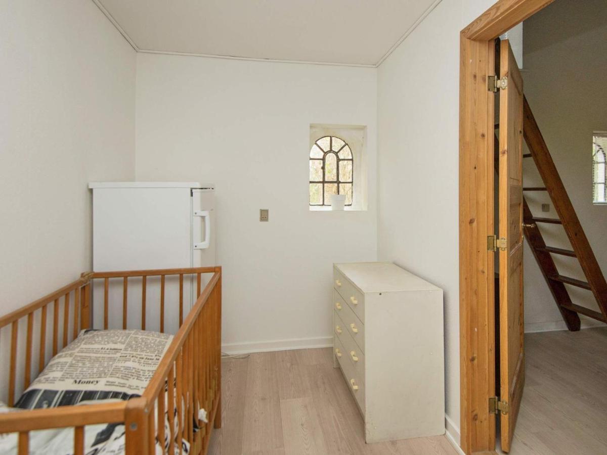 15 Person Holiday Home In Hundslund Eksteriør billede
