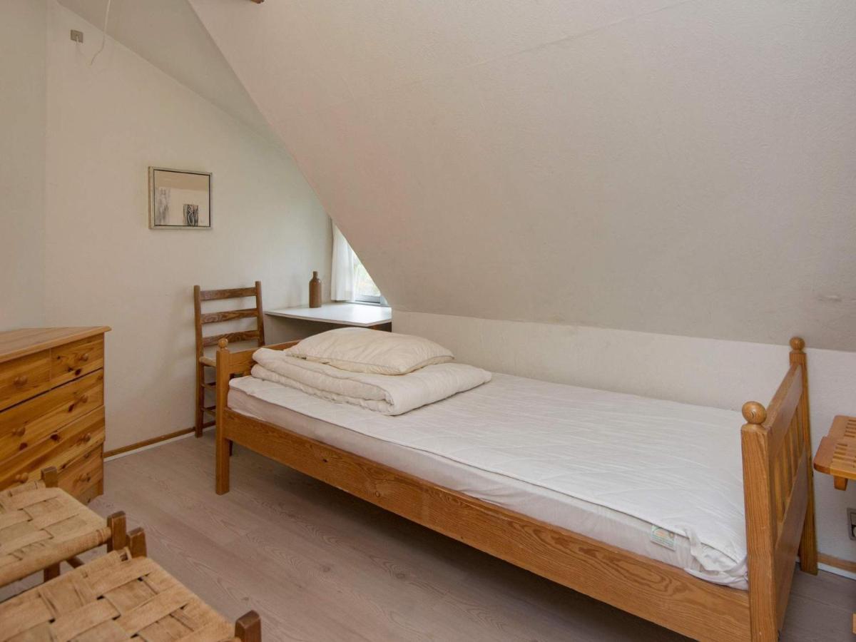 15 Person Holiday Home In Hundslund Eksteriør billede