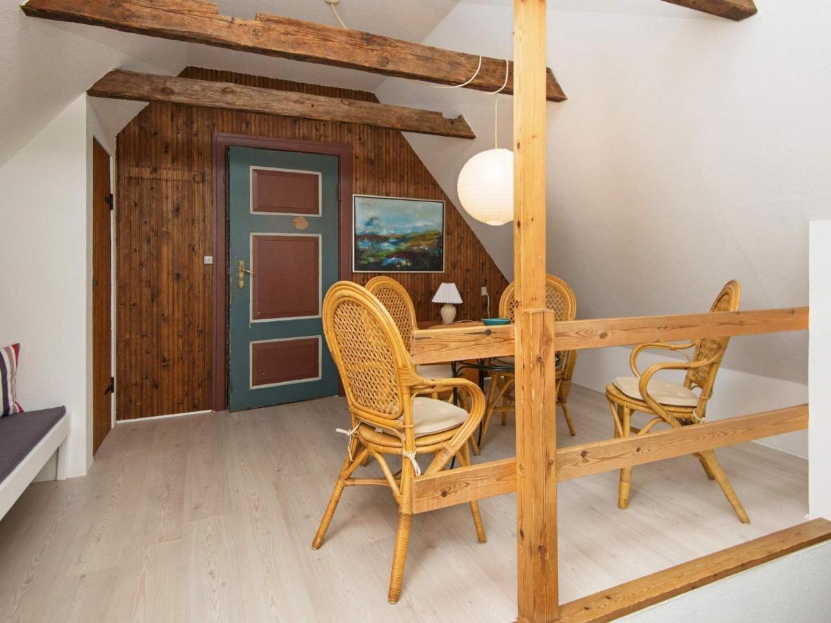 15 Person Holiday Home In Hundslund Eksteriør billede